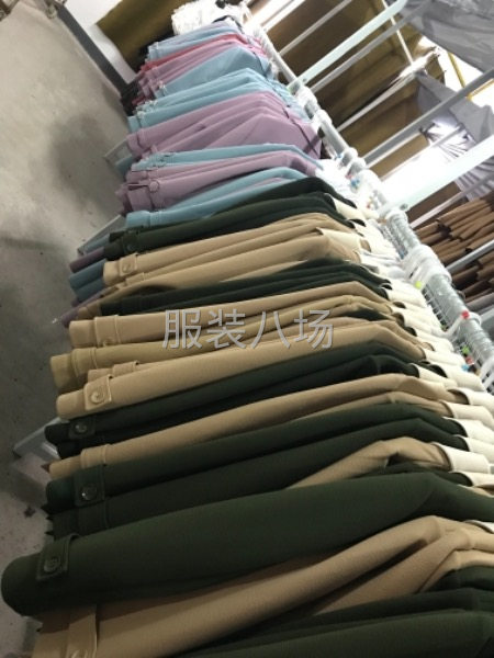 服装店特卖货源女装批发-第3张图片