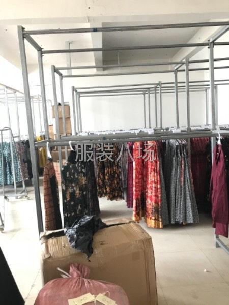 服装店特卖货源女装批发-第5张图片