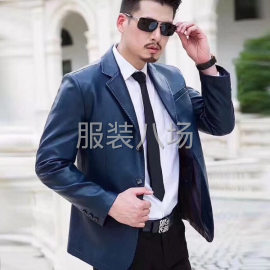 undefined - 各种男女装童装中老年装连衣裙T恤毛衣外套 - 图9