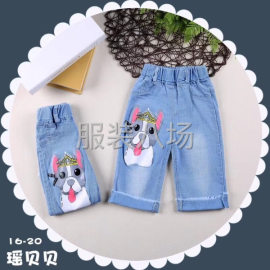 undefined - 大量童装女装品牌尾货批发。 - 图3