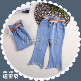 undefined - 大量童装女装品牌尾货批发。 - 图4