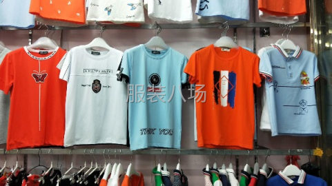 undefined - 大量童装女装品牌尾货批发。 - 图11