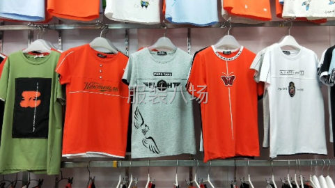undefined - 大量童装女装品牌尾货批发。 - 图12