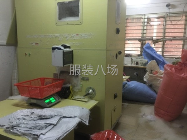 专业充绒！充棉！-第2张图片