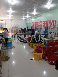 undefined - 承接各类针织衫连衣裙套装裙等 - 图6