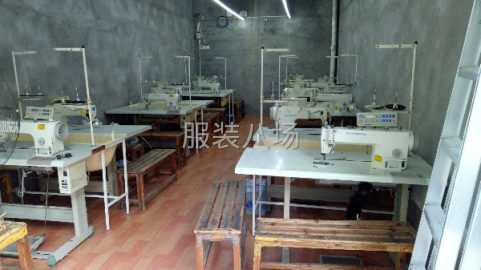undefined - 我厂专业承接各种面料服装加工 - 图1