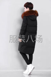undefined - 各种时尚爆款棉服羽绒服批发，男女装童装中老年装都有 - 图4