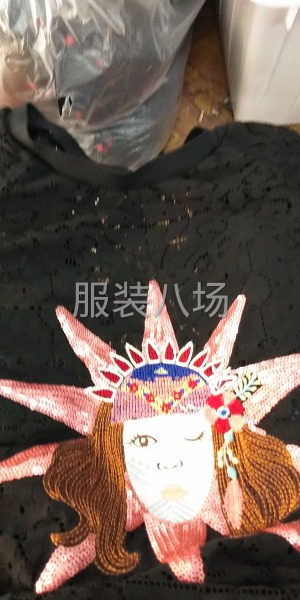 承接针织加工-第1张图片