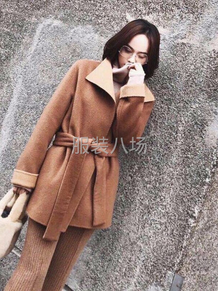 专业承接手工双面大衣-第3张图片
