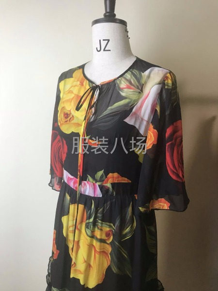 专业承接手工双面大衣-第5张图片