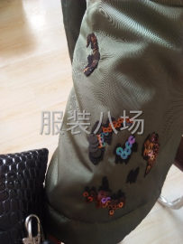 undefined - 服装手工加工 - 图1