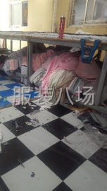undefined - 承接服装裁剪加工，十五年裁剪经验，可来料可上门可包厂 - 图1