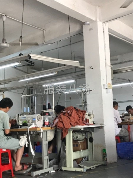 布吉下水径服装加工厂寻求世纪广场单南洋单外单品牌客户长期合作-第1张图片