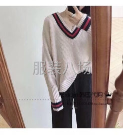 undefined - 尾货便宜服装找兴新服装批发 - 图8