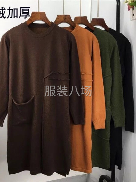 男装毛衣外套打底衫处理-第10张图片