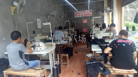 undefined - 我厂专业承接各种面料服装加工 - 图3