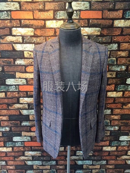 承接西裝套裝禮服襯衫加工-第2張圖片