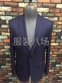 undefined - 承接西装套装礼服衬衫加工 - 图1