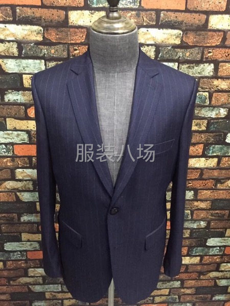 承接西装套装礼服衬衫加工-第1张图片