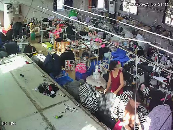 承接服装针织订单-第1张图片