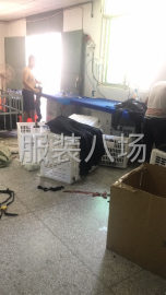 undefined - 承接针梭织简单款，质量有保证，钱现的联系我！ - 图1