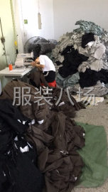 undefined - 承接针梭织简单款，质量有保证，钱现的联系我！ - 图3