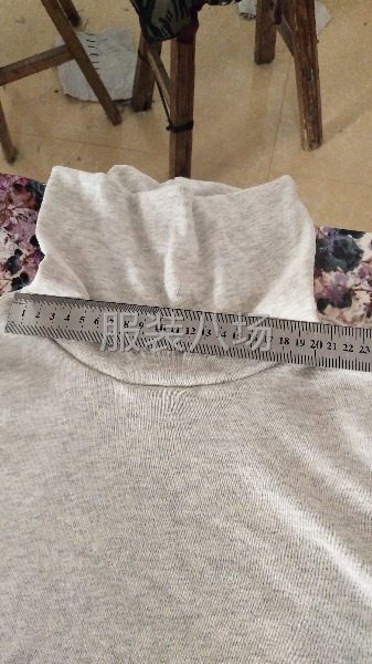 承接服装加工，以针织打底为主-第2张图片