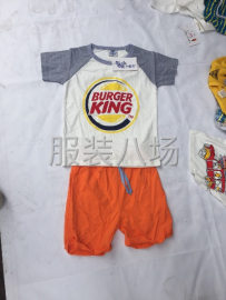 undefined - 库存童装25000件 - 图9