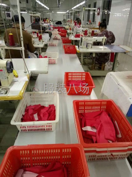 服装加工厂-第1张图片