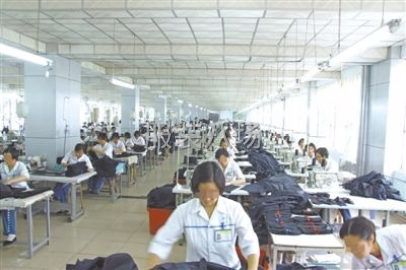undefined - 监狱系统承接服装加工 - 图1