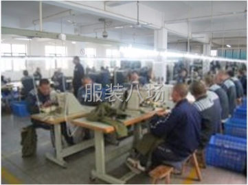 undefined - 监狱系统承接服装加工 - 图2