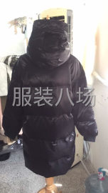 undefined - 外贸棉衣外套外发加工 - 图2
