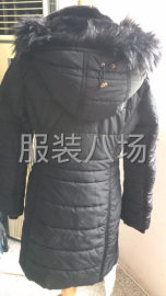 undefined - 外贸棉衣外套外发加工 - 图1