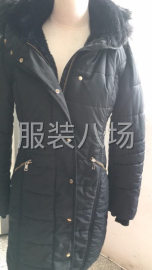 undefined - 外贸棉衣外套外发加工 - 图3