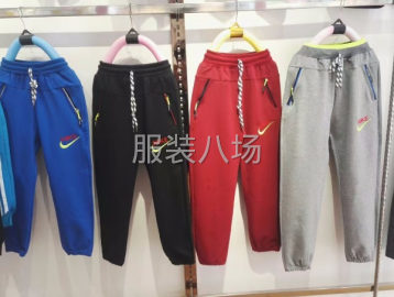undefined - 加工厂，找活，休闲运动套装，单裤，棉裤 - 图4