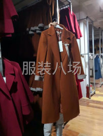 undefined - 大版型女装货源批发 - 图2