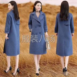 undefined - 大版型女装货源批发 - 图3