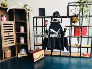undefined - 承接针织潮牌服饰！包工包料！青岛即墨！自己有工厂 - 图3