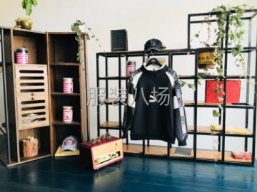 undefined - 承接针织潮牌服饰！包工包料！青岛即墨！自己有工厂 - 图2