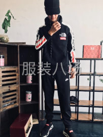 undefined - 承接针织潮牌服饰！包工包料！青岛即墨！自己有工厂 - 图1