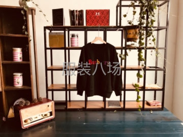 undefined - 承接针织潮牌服饰！包工包料！青岛即墨！自己有工厂 - 图6