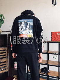 undefined - 承接针织潮牌服饰！包工包料！青岛即墨！自己有工厂 - 图8