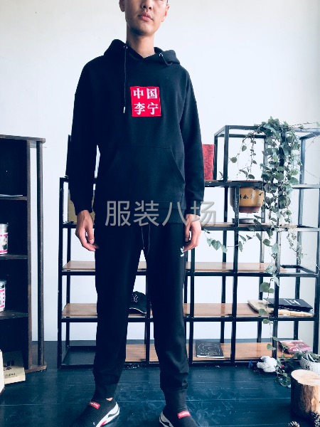 承接針織潮牌可包工包料！青島即墨地區！專業做針織-第7張圖片