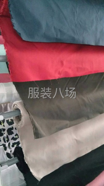 150D斜纹仿记忆面料+PU涂层-第1张图片