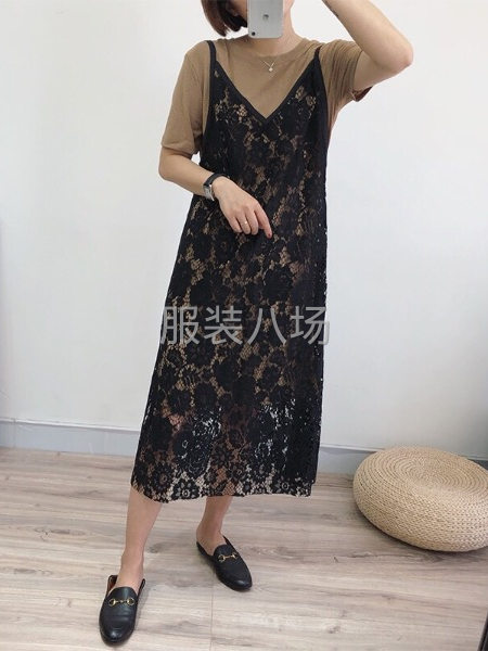 武汉品牌女装供应-第3张图片