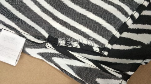 undefined - 服装接单加工 - 图1