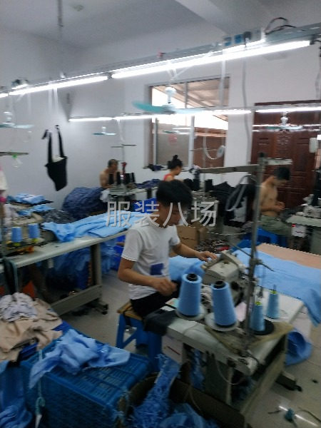 本厂15人工人承接服装加工-第5张图片