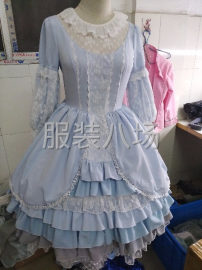 undefined - 南宁服装加工 - 图1