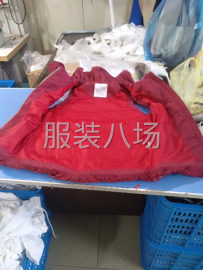 undefined - 1300件马甲，女童装 - 图1