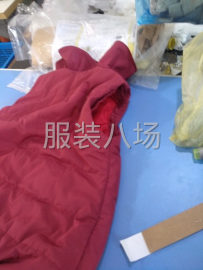undefined - 1300件马甲，女童装 - 图2